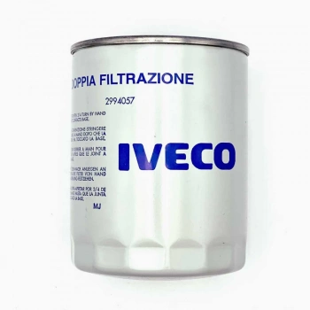 Yag Filtresi Fıat Ducato/Cıtroën Jumper Iı/Iveco Daıly/ Boxer Iı/Renault Mascott, Master, Trafıc 2.5-2.8 94- (Oem No: 2994057)