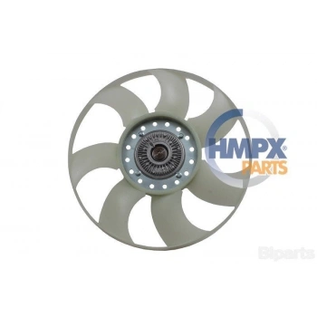 Fan Motoru Ford Transıt V184 Bm 01- (Oem No: 2C11 8C617 Ba)