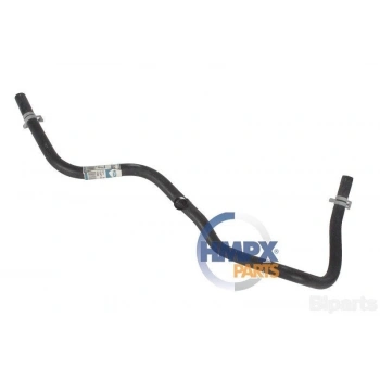 Radyatör Tahlıye Hortumu Kısa Ford Transıt V184 2,4 D 01- (Oem No: 2C11 8W005 Ab)