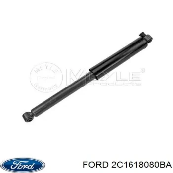 Amortisör Transıt 06-14 Gazlı Arka (Oem No: 2C1618080Ba)