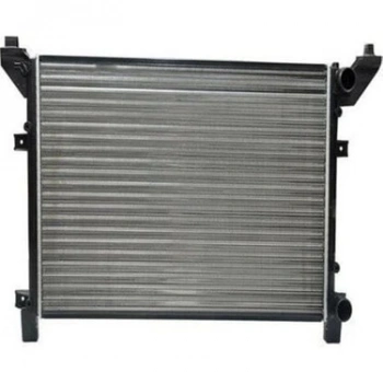 Su Radyatörü 8Mk376719701 (682X415X34 Mm) Vw Lt-Sprınter Anj-Avr-Ahd-Ata-Bcq 2,5 Tdı-2,8 Tdı 96-06 (Oem No: 2D0121253B)