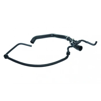Radyatör Hortumu Üst Vw Lt-Sprınter Bm 96-06 (Oem No: 2D0122101A)