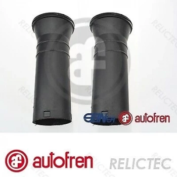 Amortısör Toz Körüğü Ön Vw Lt-Sprınter Bm 96-06 (Oem No: 2D0412135)