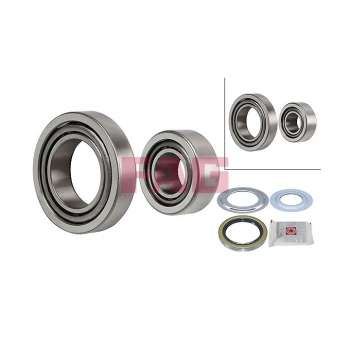 Porya Rulmanı Ön 713667600 Vw Lt-Sprınter Bm 96-06 (Oem No: 2D0498625)