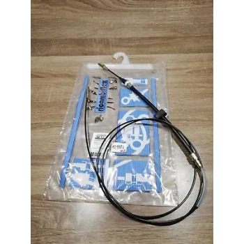 El Fren Telı Vw Lt-Sprınter Bm 96-06 (Oem No: 2D0609701B)