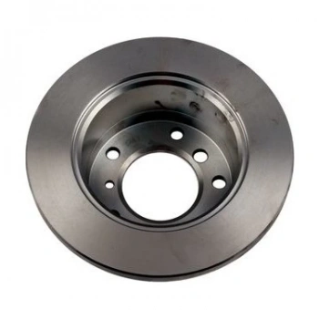 Fren Diski Lt35  97-06 / Sprınter 97-06 / 2.5Tdı Anj-Avr Arka Düz 272-5 (Oem No: 2D0615601A)