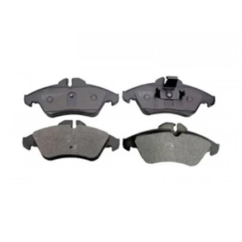 Fren Balata Sprınter 95-06 / Lt28-35 96-06 Tek Teker 3T Ön (Oem No: 2D0698151)