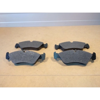 Fren Balata Sprınter  95-06 / Lt28-35 96-06 Tek Teker 3T Arka (Oem No: 2D0698451)