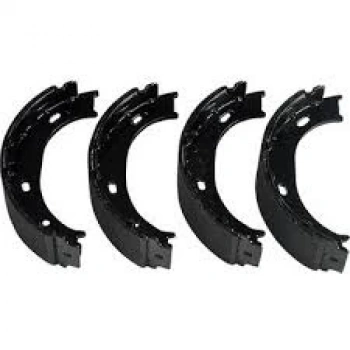 Fren Balata El Lt28-35  96-06 / Sprınter 96-06 W903 / Mercedes G Serisi W463 97Sonrası Yay Takımlı Pabuç (Oem No: 2D0698525)