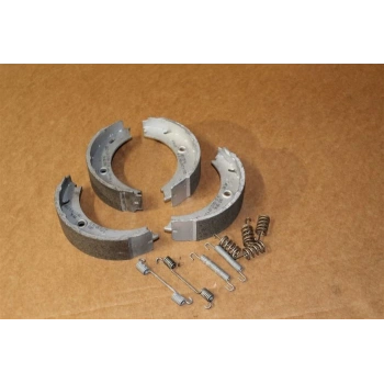 El Fren Balatası Vw Lt-Sprınter Bm 96-06 (Oem No: 2D0698525A)