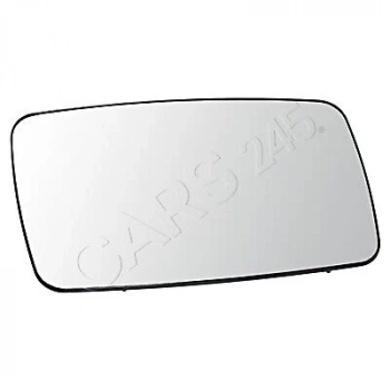 Vw Lt35 Sprınter Mekanik Ayna Camı 96/06 Sol Kare Tip 2D0857521 (Oem No: 2D0857521)