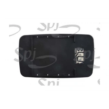 Vw Lt35 Sprınter Elektrikli Ayna Camı 96/06 Sol Kare Tip 2D0857521A (Oem No: 2D0857521A)