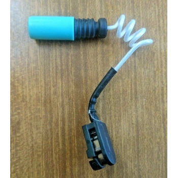 Fren Balata Fısı Vw Lt-Sprınter Bm 96-06 (Oem No: 2D0919351A)