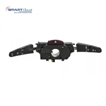 Sınyal Sılecek Kumanda Kolu Vw Lt-Sprınter Bm 96-06 (Oem No: 2D0953503)