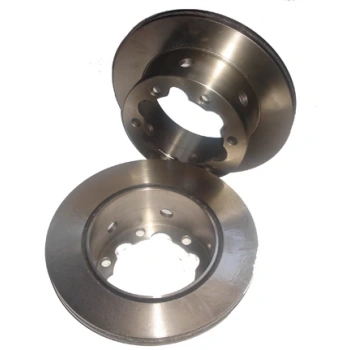 1995-2000 Mercedes Sprinter Arka Fren Diski (Havalı)(285X22X120X93X6)(Bramax) (2 Adet) (Oem No : 2Do615601B)