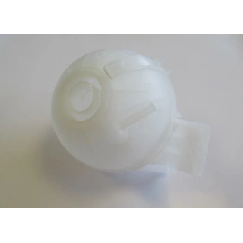 Mercedes Sprınter- 07/13; Radyatör Yedek Su Deposu (Kapaksız) (Oem No: 2E0 121 407)