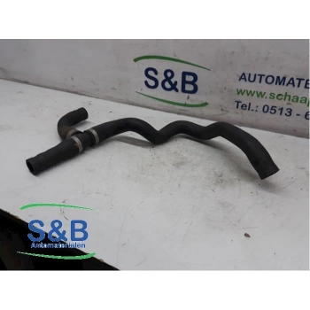 Radyatör Su Hortumu Vw Crafter Bjk-Bjm 2,5 Tdı 06-12 (Oem No: 2E0122157)