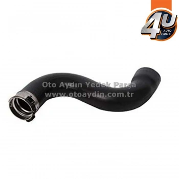 Turbo Hortumu Vw Crafter Cktb-Ckub 2,0 Tdı 12-16 (Oem No: 2E0145828B)