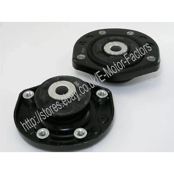 Amortısör Takozu Ön 31475 / 31916 01 Vw Crafter-Sprınter Bm 06- (Oem No: 2E0407181C)