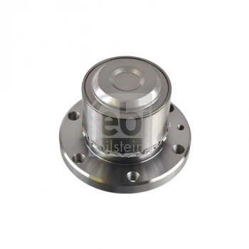 Teker Poryası Ön Rulmanlı Crafter / Sprinter 06Sonrası (Oem No: 2E0407303)