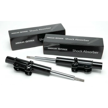 Amortısör Ön Sag/Sol (331701 / V4510) (Gazlı-Takozsuz) Vw Crafter-Sprınter Bm 06- (Oem No: 2E0413023Ag)