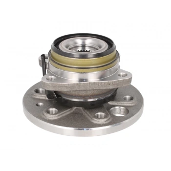 Teker Poryası Crafter 06-11 / Sprınter 06-11 W906 Arka Rulmanlı 6 Bijon Absli (Oem No: 2E0501171E)