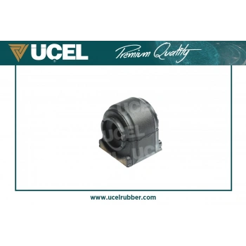 Vıraj Demır Lastıgı Arka (21 Mm) Vw Crafter-Sprınter Bm 06- (Oem No: 2E0511413N)