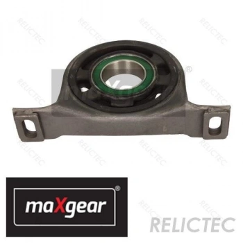 Saft Askı Takozu Crafter Volt 2,5Tdı Sprınter 906 06Den İtibaren;16 (Oem No: 2E0598351)