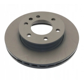 Fren Diski Crafter 06-17 / Sprınter 06-17 W906 / Ön Havalı Tek Teker 300-6 (Oem No: 2E0615301)