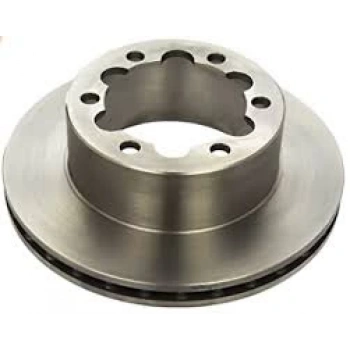 Fren Diski Arka Vw Crafter-Sprınter Bm 06-16 (Oem No: 2E0615601)