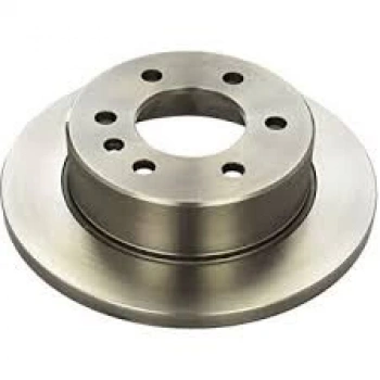 Fren Diski Arka 27699 / Fcr311A Vw Crafter-Sprınter Bm 06- (Oem No: 2E0615601A)