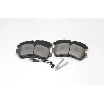 Fren Balata Sprınter 06-09 / Crafter 5T 06-16 Çift Teker 5T Ön (Oem No: 2E0698151A)