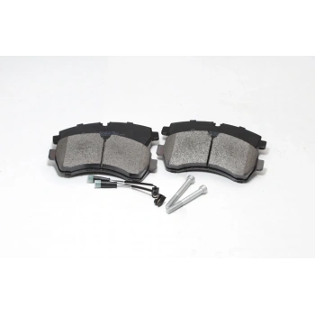 Fren Balata Sprınter 06-09 / Crafter 5T 06-16 Çift Teker 5T Ön (Oem No: 2E0698151A)