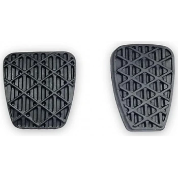 Fren Pedal Lastiği Crafter Sprınter (Oem No: 2E0721173)