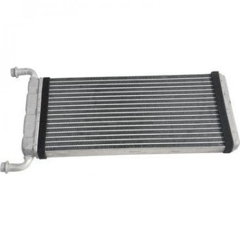 Radyatör Kalorifer Crafter / Sprinter (315) 07Sonrası / Brazıng (Oem No: 2E0819017C)