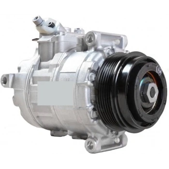 Klıma Kompresörü Vw Crafter Ckub-Cktb 2,0 Tdı 12-16 (Oem No: 2E0820803H)