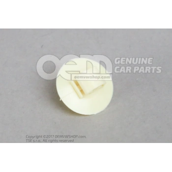 Klips Crafter 06-12 Kapı Bant (Oem No: 2E0853139A)