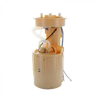 Depo Şamandırası Komple Crafter 06Sonrası Bjk-Bjm 2.5 Tdi (Oem No: 2E0919050F)