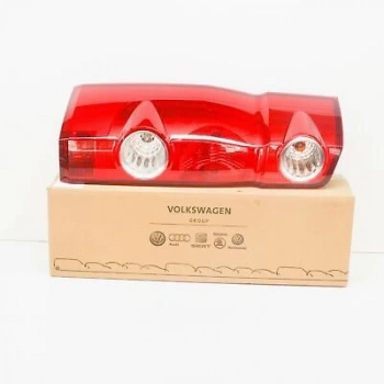 Stop Lambası Sol 043716 (Duysuz) Vw Crafter Bm 06-12 (Oem No: 2E0945095)