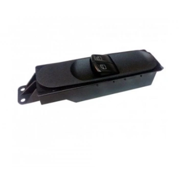 Cam Açma Dügmesı Sol - Çerçevelı Vw Crafter-Sprınter Bm 06-16 (Oem No: 2E0959877H)