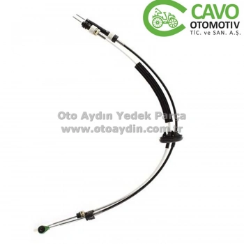 Vıtes Telı 163 Ps Vw Crafter-Sprınter Ckub 2,0 Tdı 12- (Oem No: 2E1321308A)