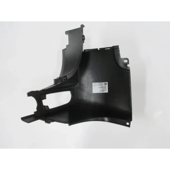 Volkswagen Crafter- 07/17; Arka Tampon Ucu Sol (Tw) (Oem No: 2E1807321C)