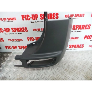 Tampon Kulağı Crafter 06-16 Arka Sağ (Oem No: 2E1807322C)