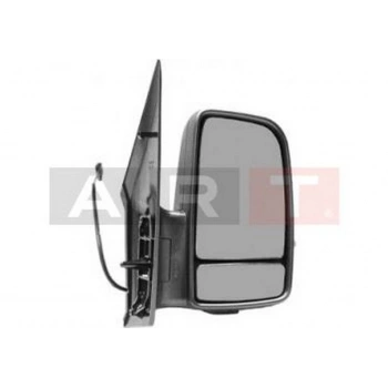 Mercedes Sprınter (07/17) Crafter (09/17) Ayna Çerçevesi Sağ 2E1857137 (Oem No: 2E1857137)