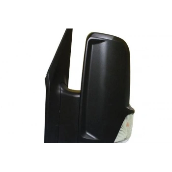 Vw Crafter (Sprınter 07/17) Elektrikli Ayna 09/17 Sinyalli (Uzun Kablo)Sol 2E1857501F (Oem No: 2E1857501F)