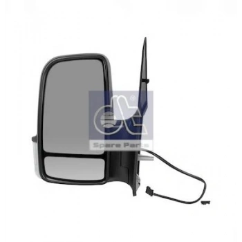 Dıs Dıkız Aynası Sol E-2251 Vw Crafter Bm 06- (Oem No: 2E1857501F)