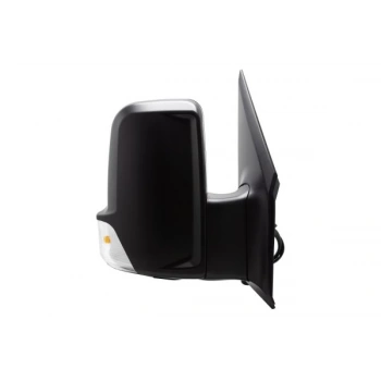 Vw Crafter (Sprınter 07/17) Elektrikli Ayna 09/17 Sinyalli (Uzun Kablo)Sağ 2E1857502F (Oem No: 2E1857502F)