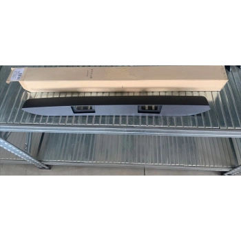 Plaka Lamba Sıperı Bagaj Tutamagı Vw Crafter Bm 06-16 (Oem No: 2E1863619B)