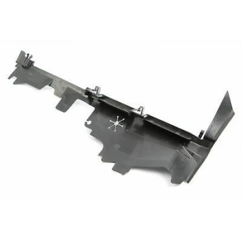 Radyatör Yan Havalandırma Polo 18Sonrası Sol (Oem No: 2G0121283A)