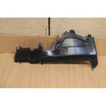 Radyatör Yan Havalandırma Polo 18Sonrası Sol (Oem No: 2G0121283H)